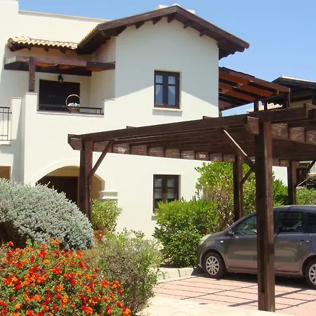 Apartman Hermes Kúklia