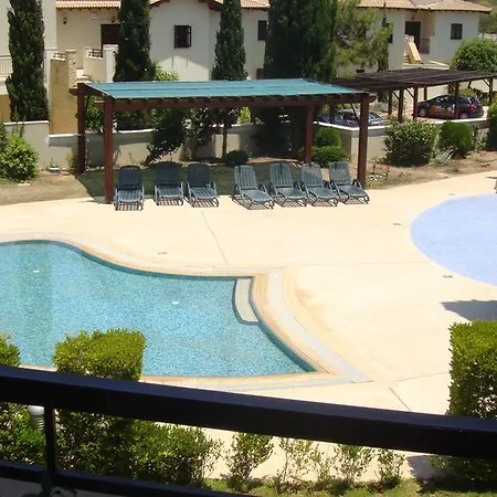 Apartman Hermes Kúklia