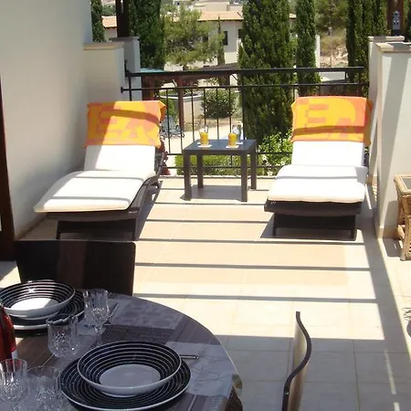 Appartamento Hermes Kouklia