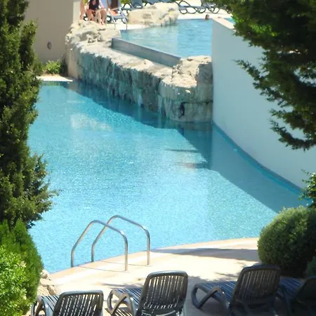 Hermes Kouklia